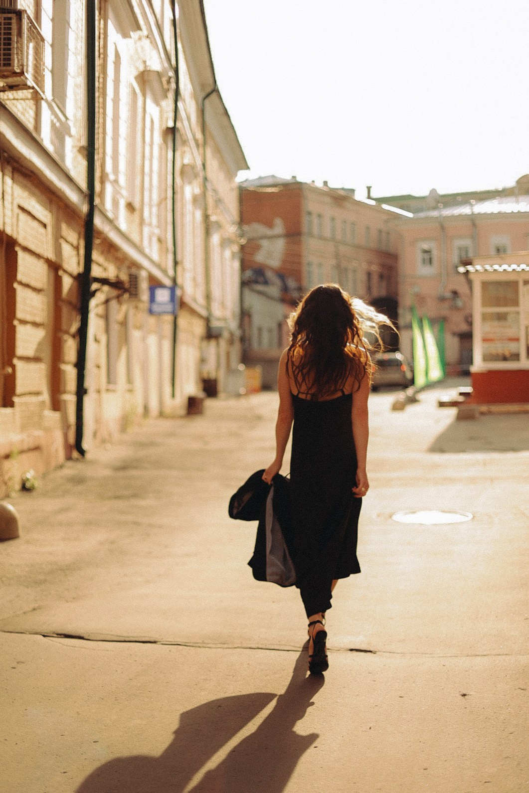 Ксюша. Фотограф Нижний Новгород