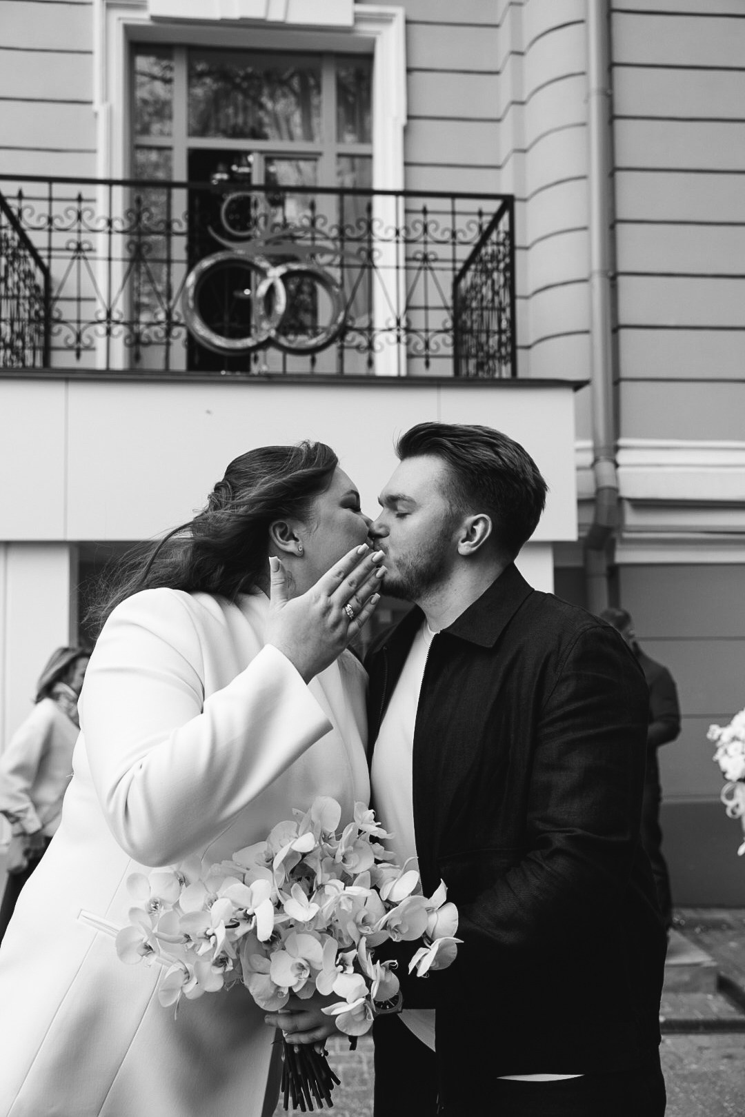 Wedding day. Фотограф Нижний Новгород