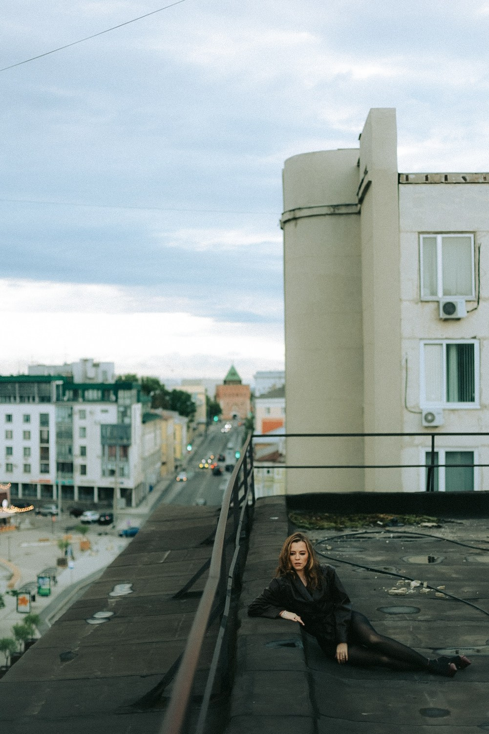 Ксюша. Фотограф Нижний Новгород