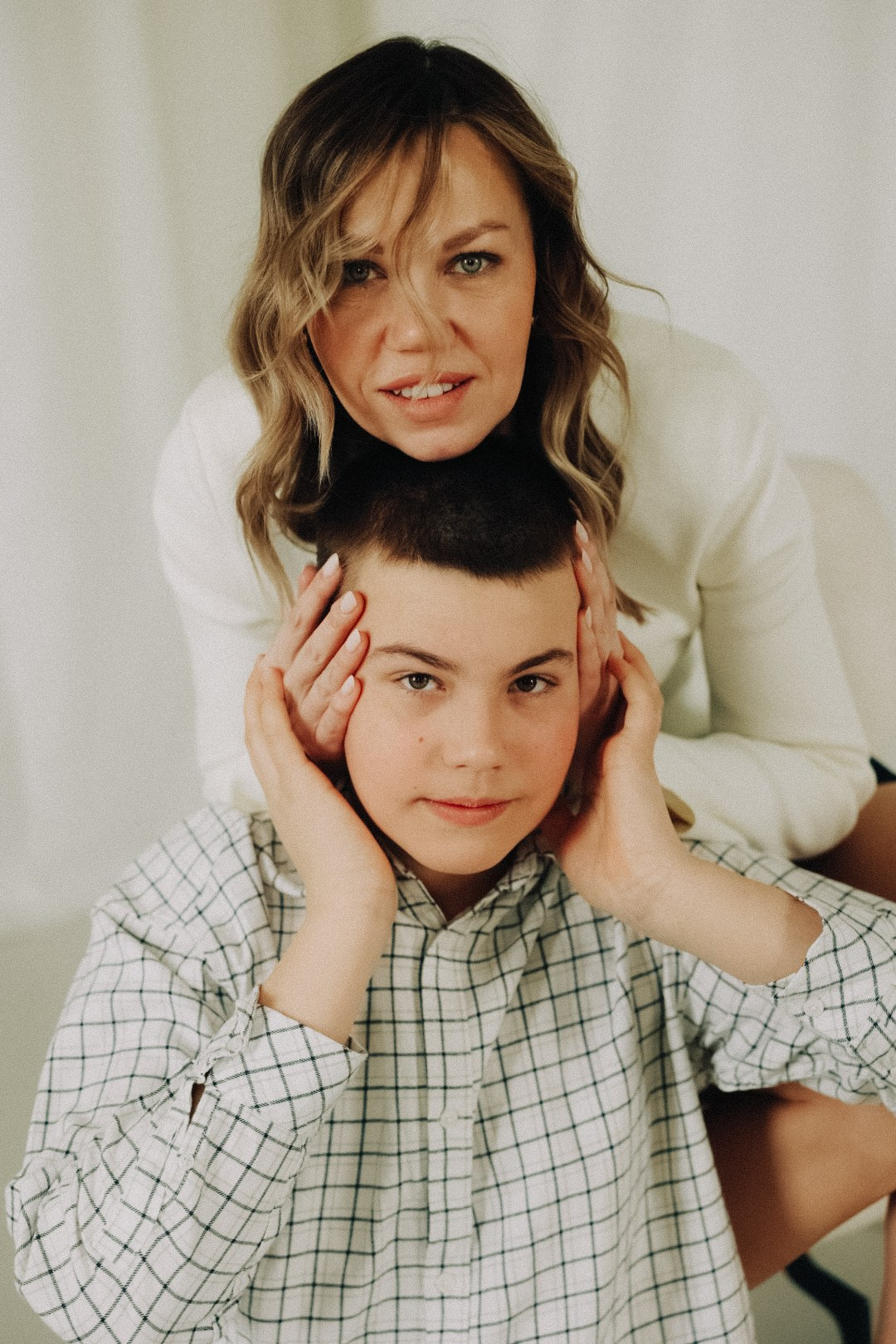 Family. Фотограф Нижний Новгород