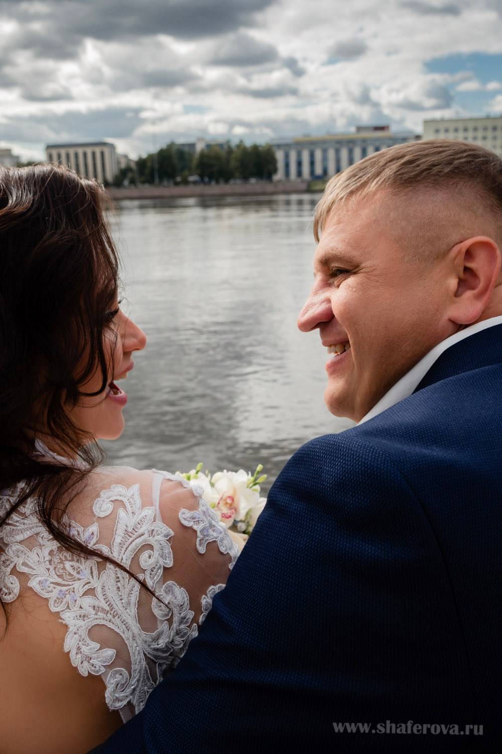 Свадебная фотосессия Максим и Екатерина. ОЛЕСЯ ШАФЕРОВА / ВАШ ФОТОГРАФ в Санкт-Петербурге