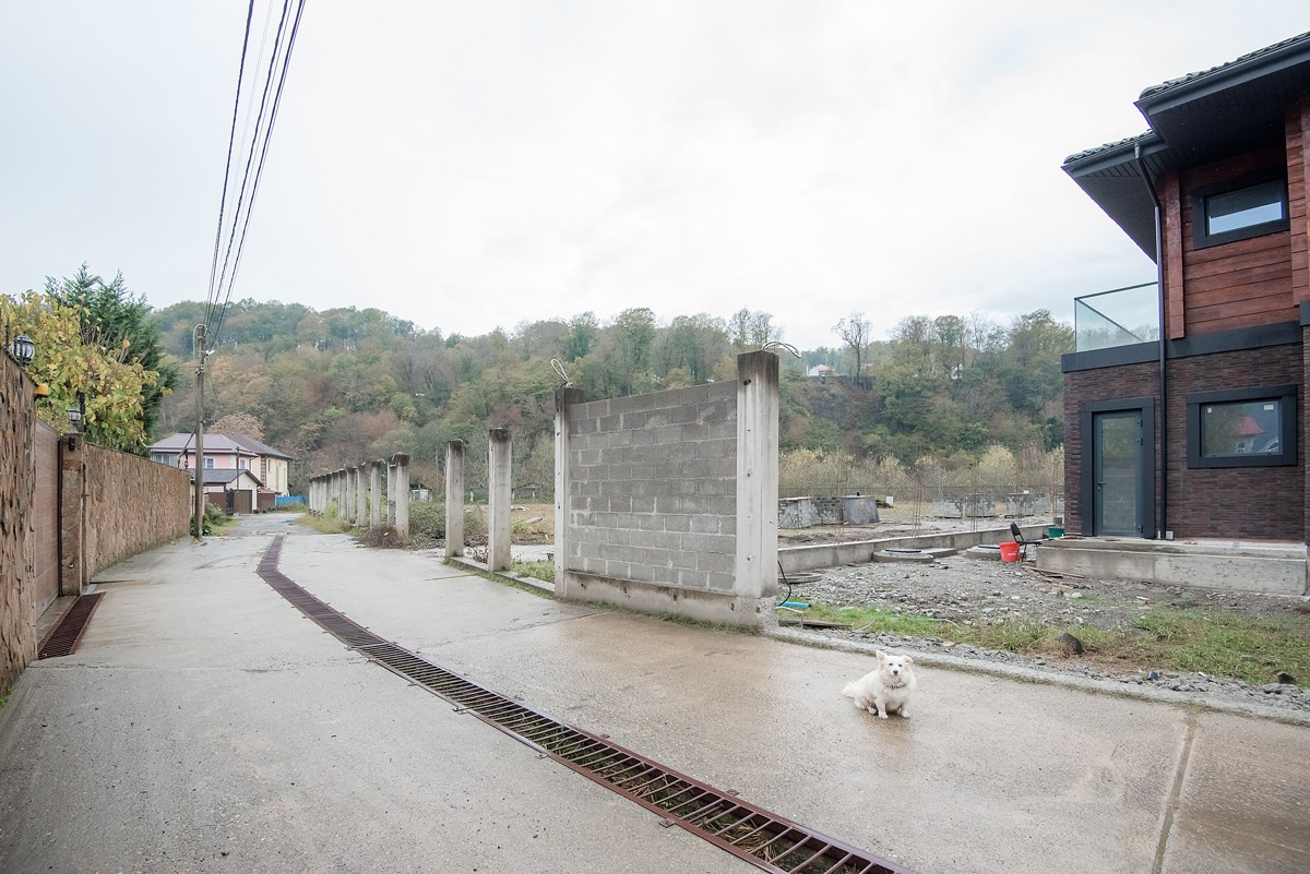 Дом с бассейном на продажу. Семейный и коммерческий фотограф в Сочи Александр Бодунов