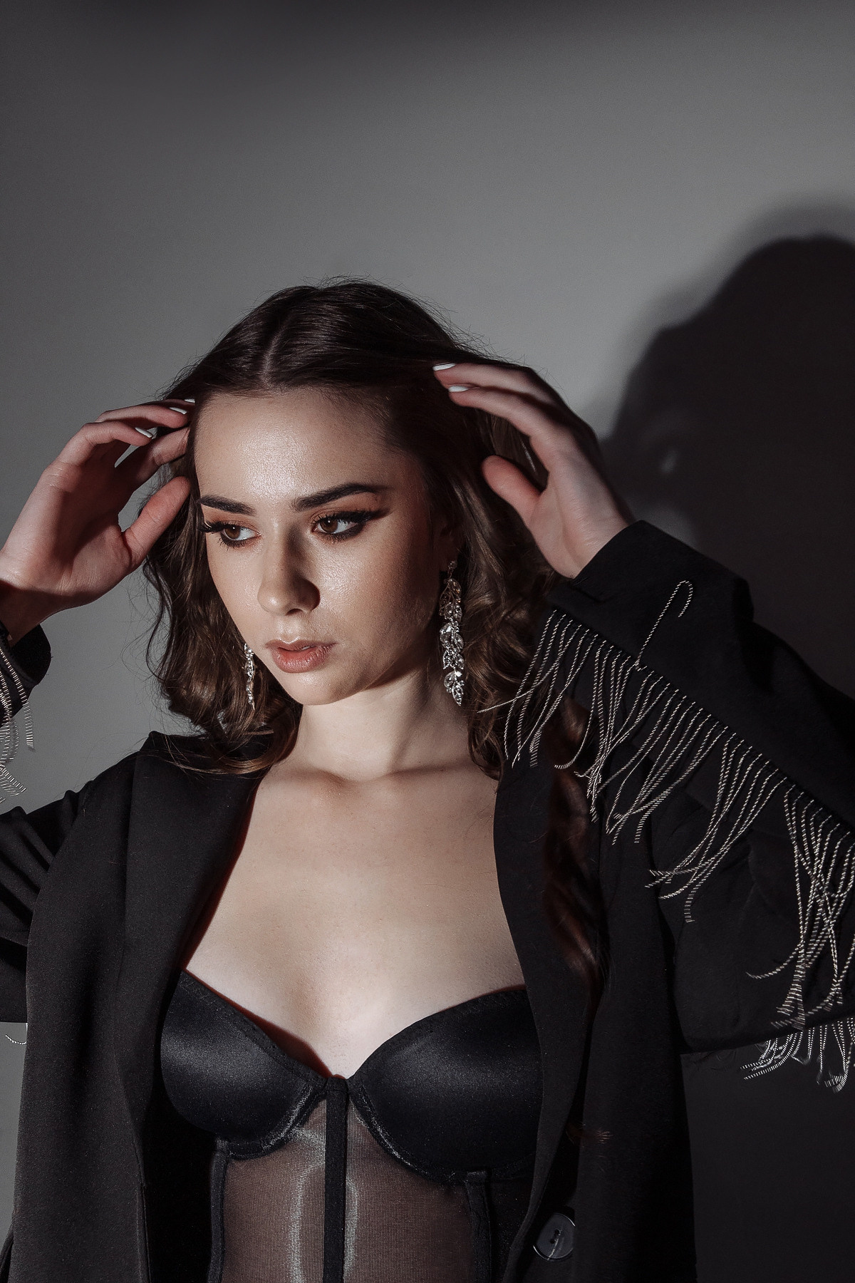 Портрет. Фотограф для ваших мероприятий и бизнеса в Минске