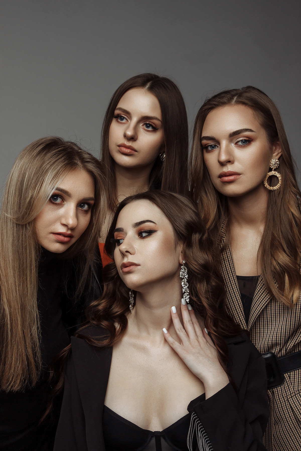 Портрет. Фотограф для ваших мероприятий и бизнеса в Минске