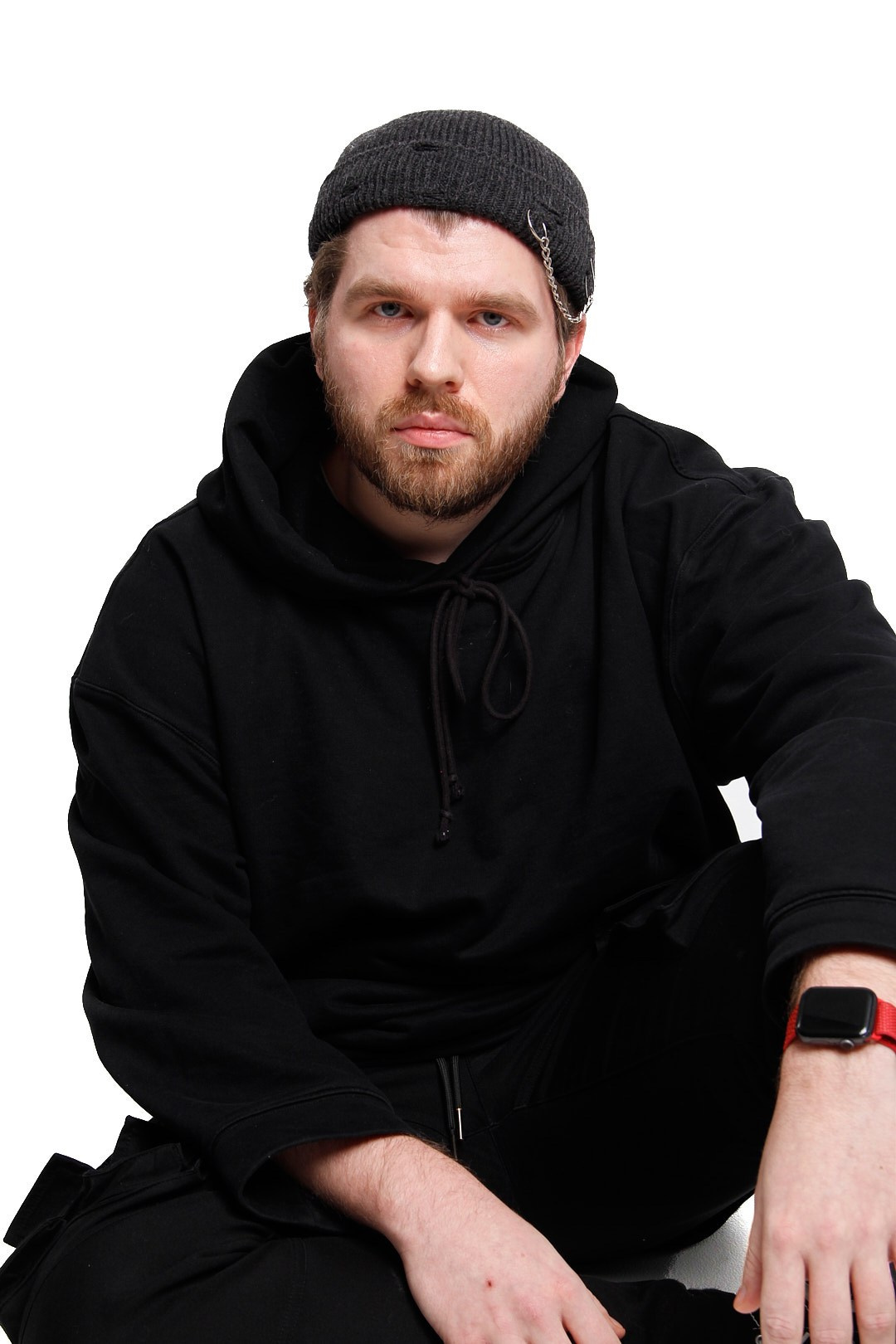 Студия. SHIFO_TO