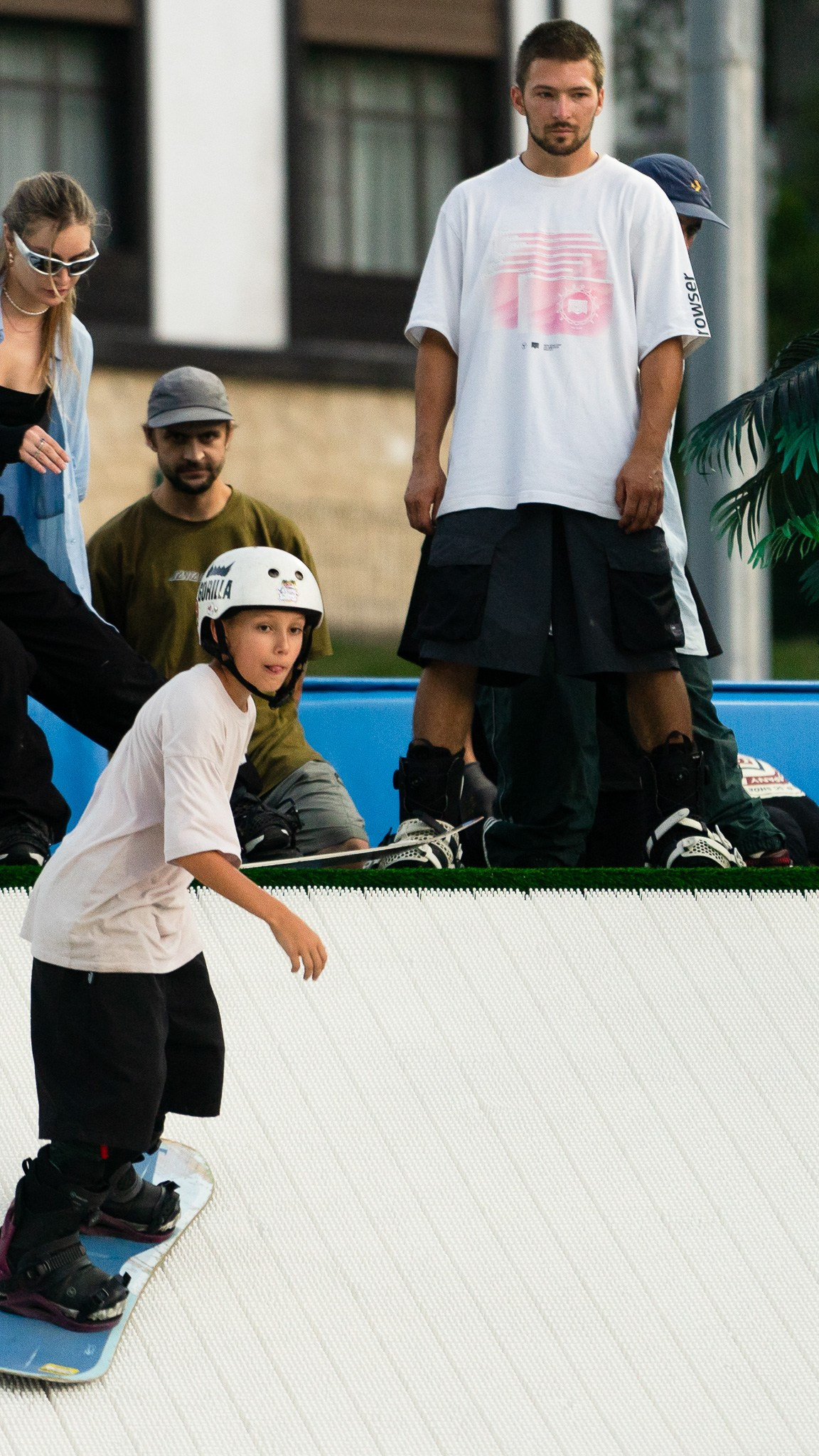 Action. Репортажный и action фотограф в Сочи Илья Варнашов