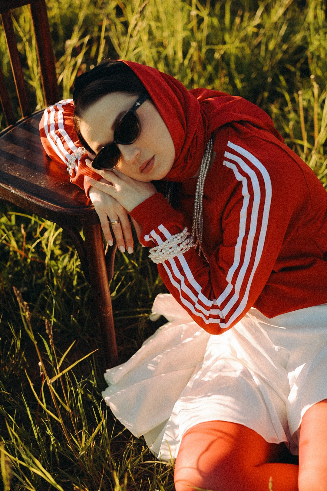 Аня. Фотограф Нижний Новгород