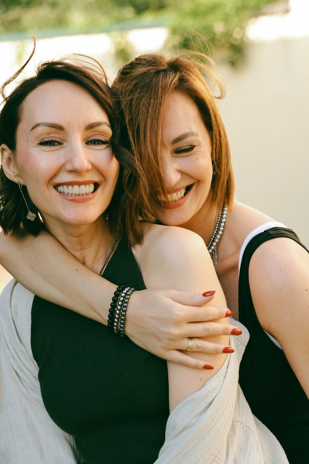 Sisters. Фотограф Нижний Новгород