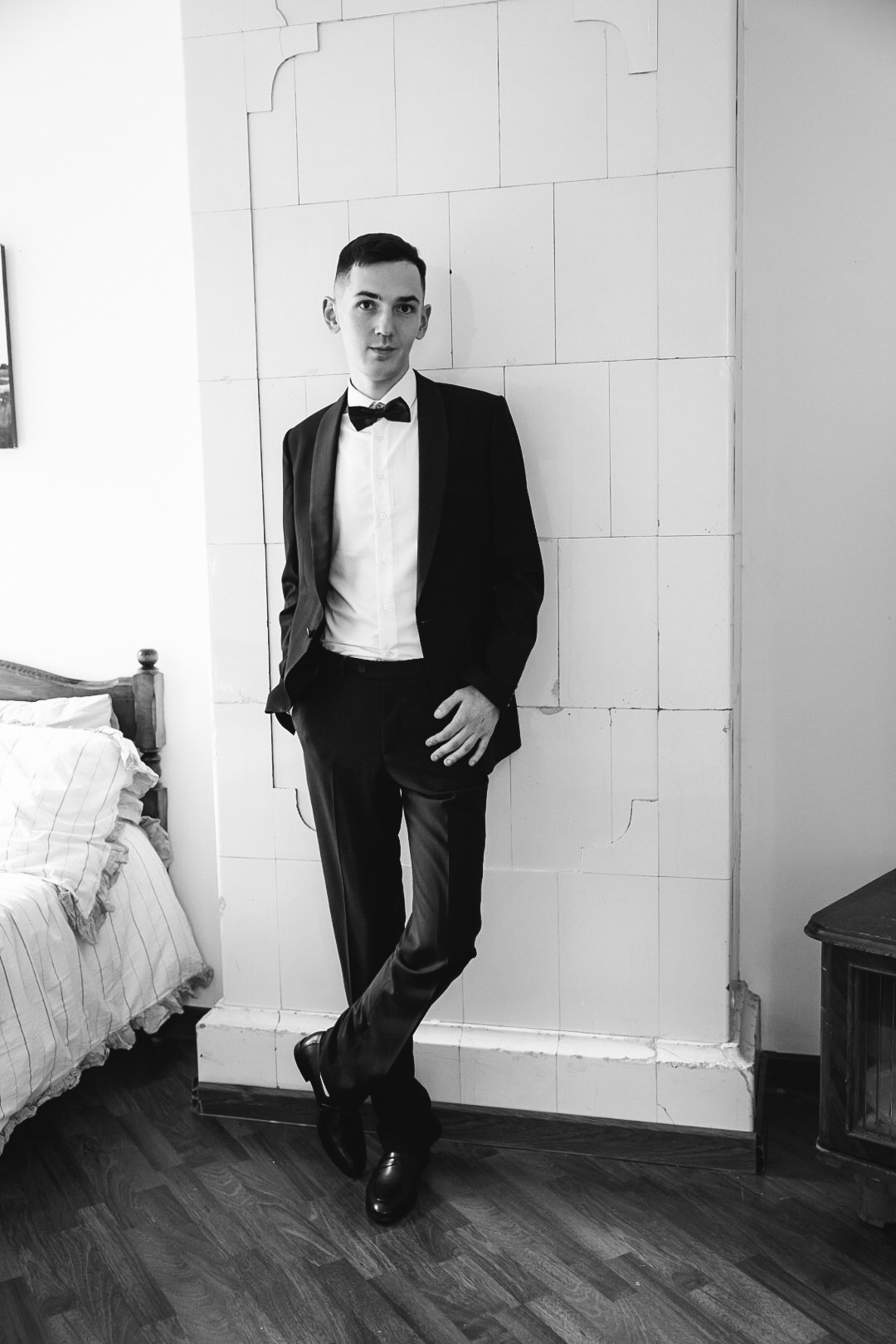 Егор и Даша. Фотограф Нижний Новгород