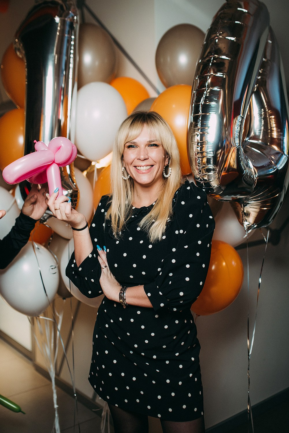 Офисный Корпоратив. Devitya photo