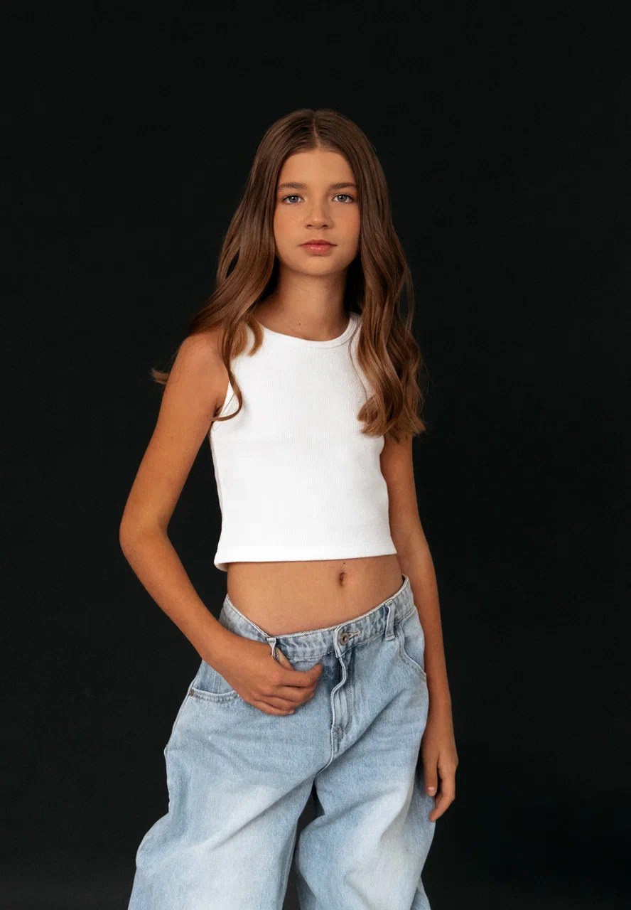 Пожидаева Ева 11 ЛЕТ 152 СМ. Детское модельное агентство Musthave agency. База профессиональных моделей