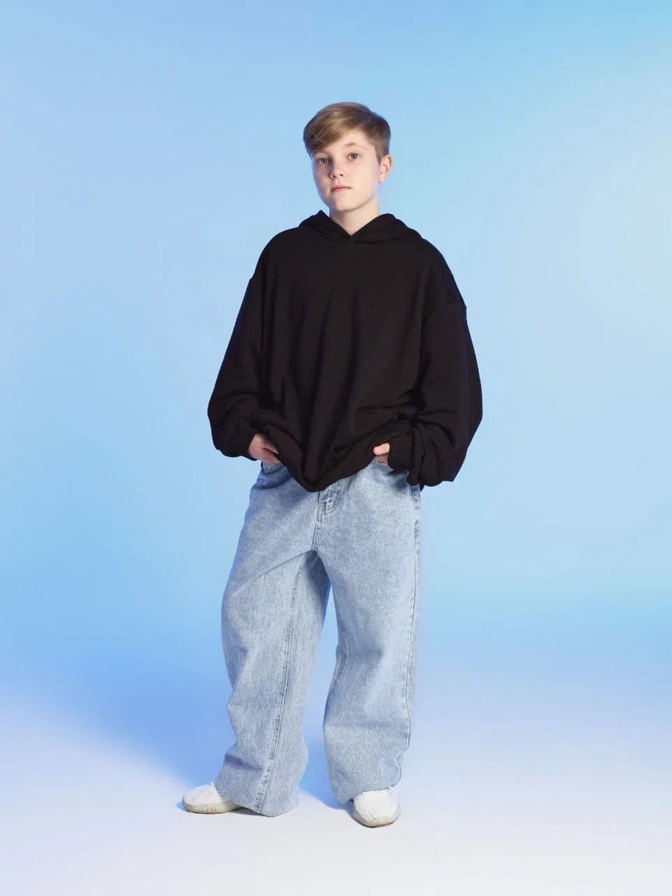 Голдобин Владислав 12 ЛЕТ 152 СМ. Детское модельное агентство Musthave agency. База профессиональных моделей