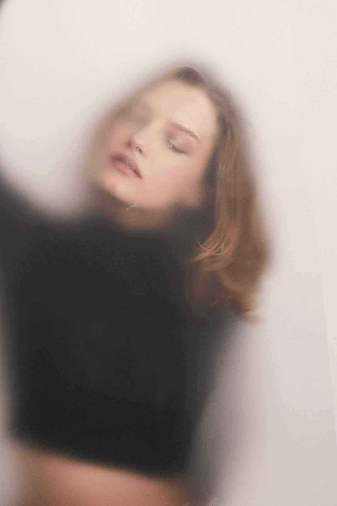 Индивидуальная. Фотограф Екатерина Васюкова