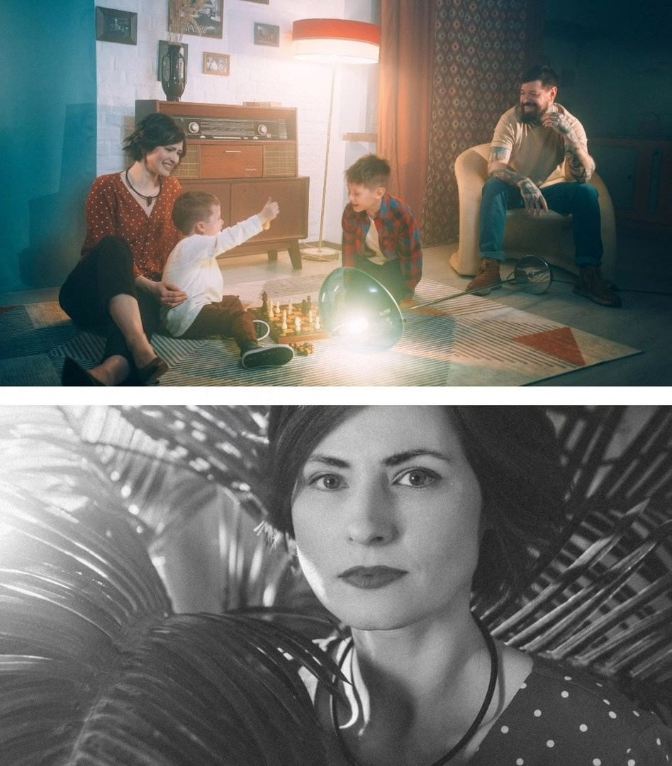 Лобановы. Портфолио свадебного фотографа. Роман Каргаполов