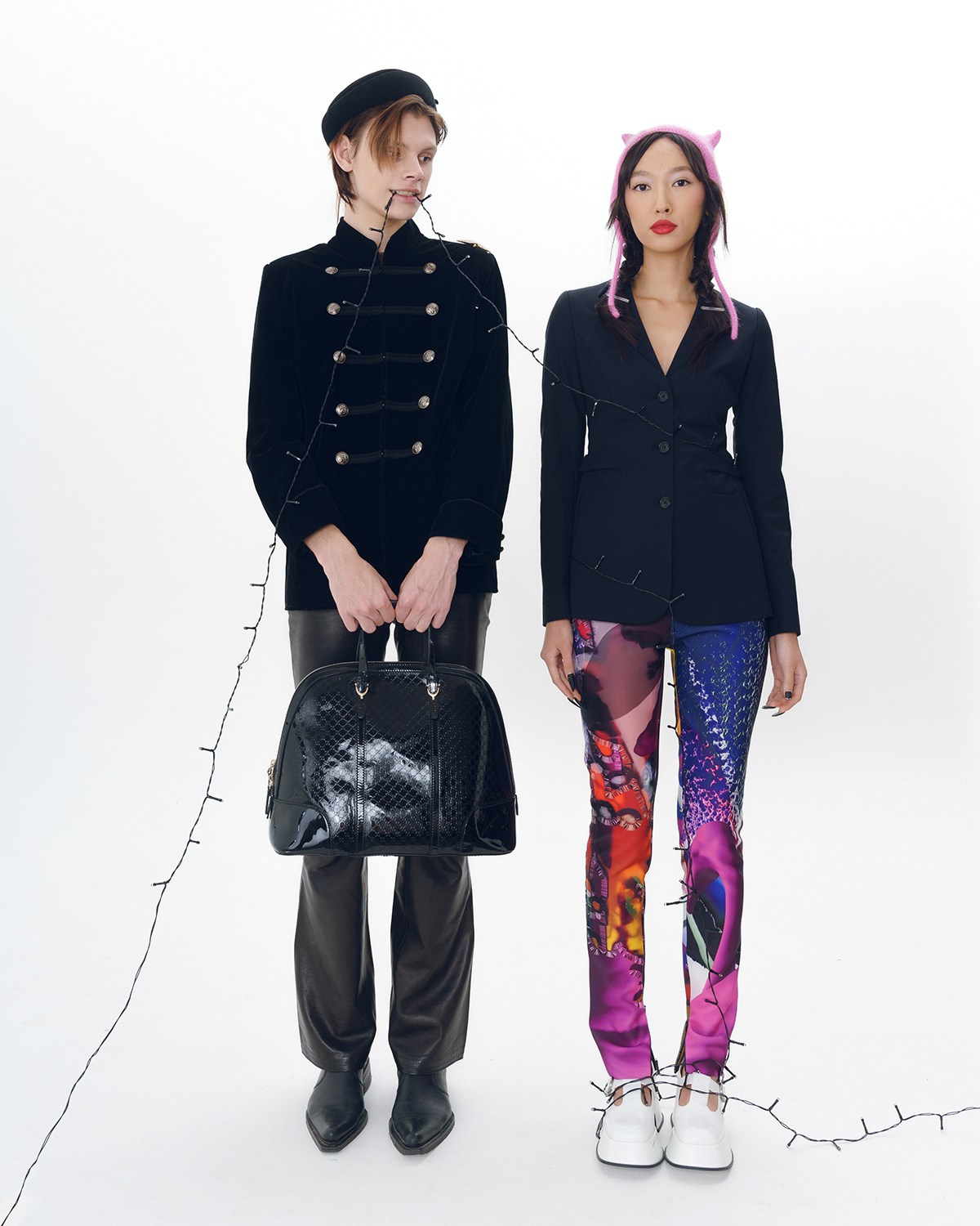 Grechka. Главная