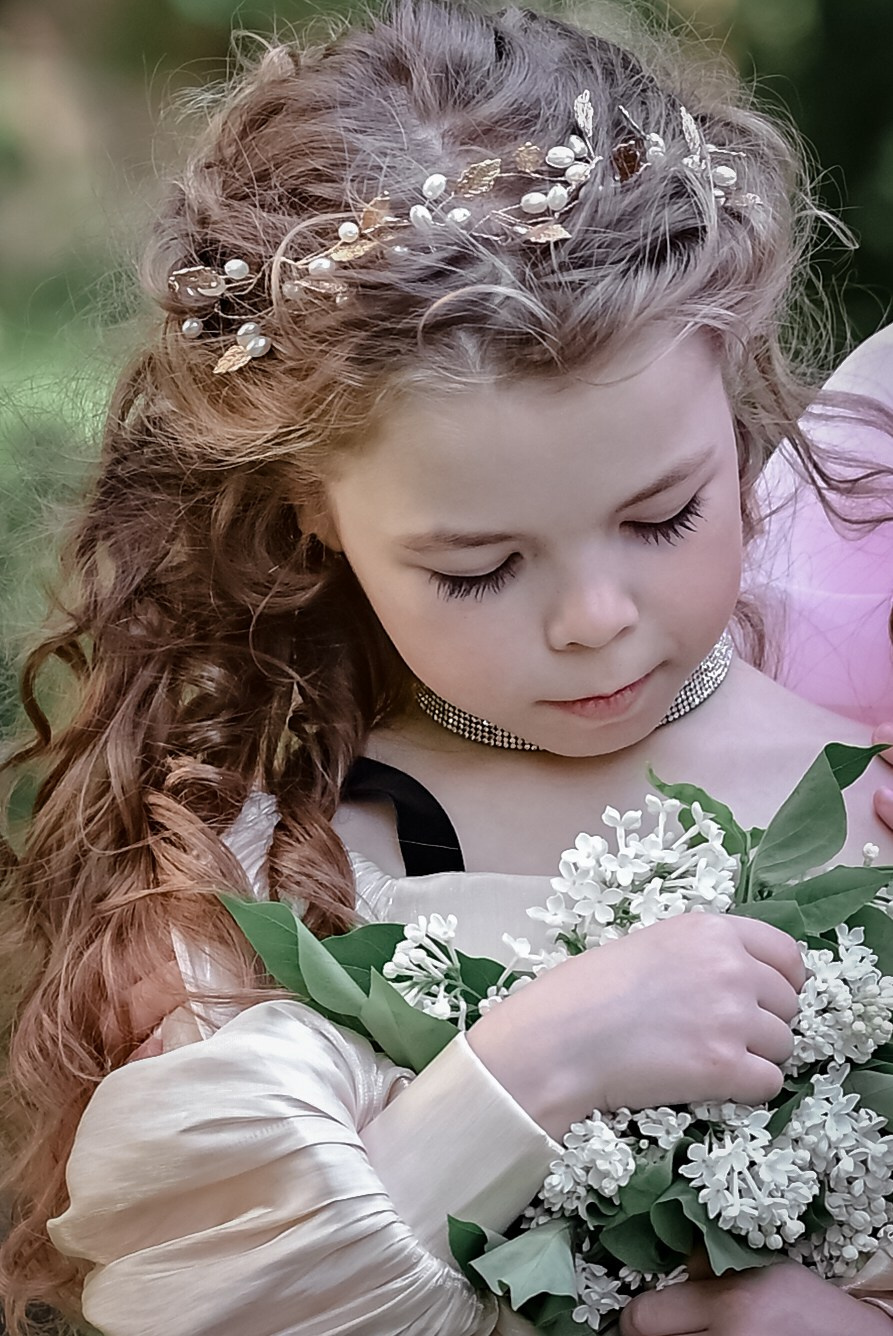 Вика и Маша. Семейный и детский фотограф Лариса Ерданова в Екатеринбурге