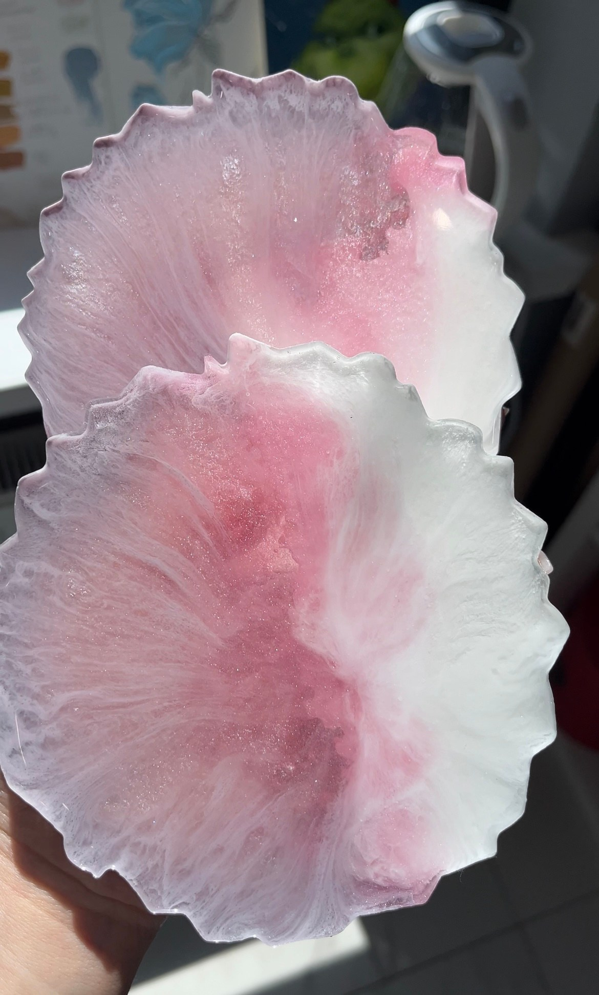 Мастер-класс. Живопись. Художник-преподаватель Диляра Хабибуллина