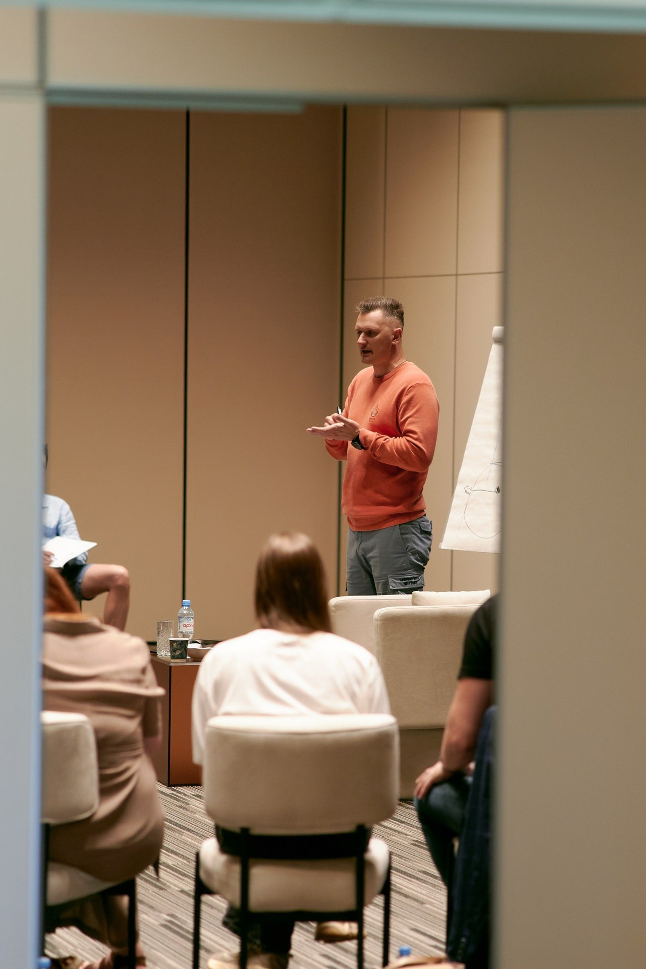 Отзывы. Фотограф Москва, Дима Пеллер