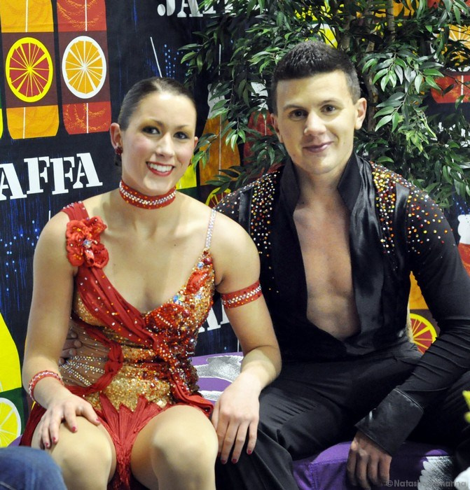 ИТАЛЬЯНСКИЕ ЗИМНИЕ ПРАЗДНИКИ С ПРИВКУСОМ ФИГУРНОГО КАТАНИЯ. ФК Фотограф в Санкт-Петербурге Наталья Понарина