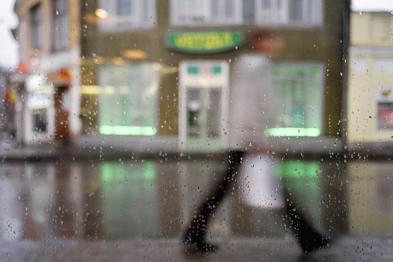 РАЗНОЕ. Андрей Пономарёв