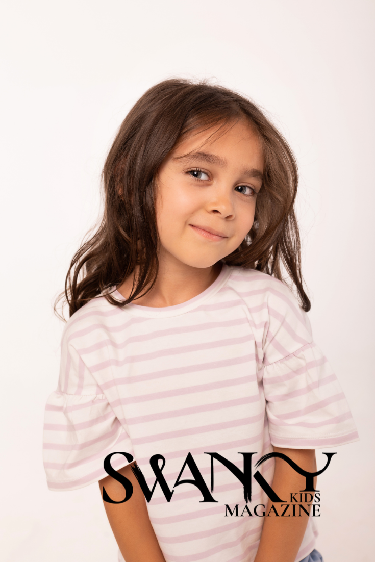 Публикации в журналах. Фотосессия под ключ в Москве — креативные, женские и семейные съёмки | Фотограф Анна Лебедева