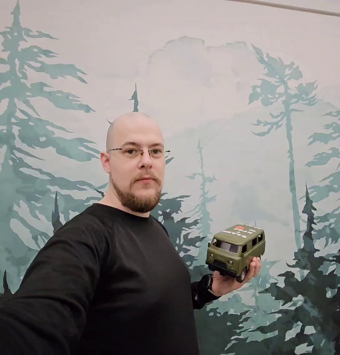 Экспедиция в Монголию (Гоби). Семоха Валерий. Фотограф