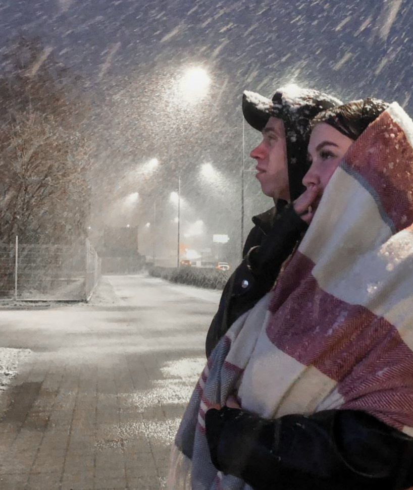 Гендерпати. Фотограф из Первоуральска Роман Заиченко