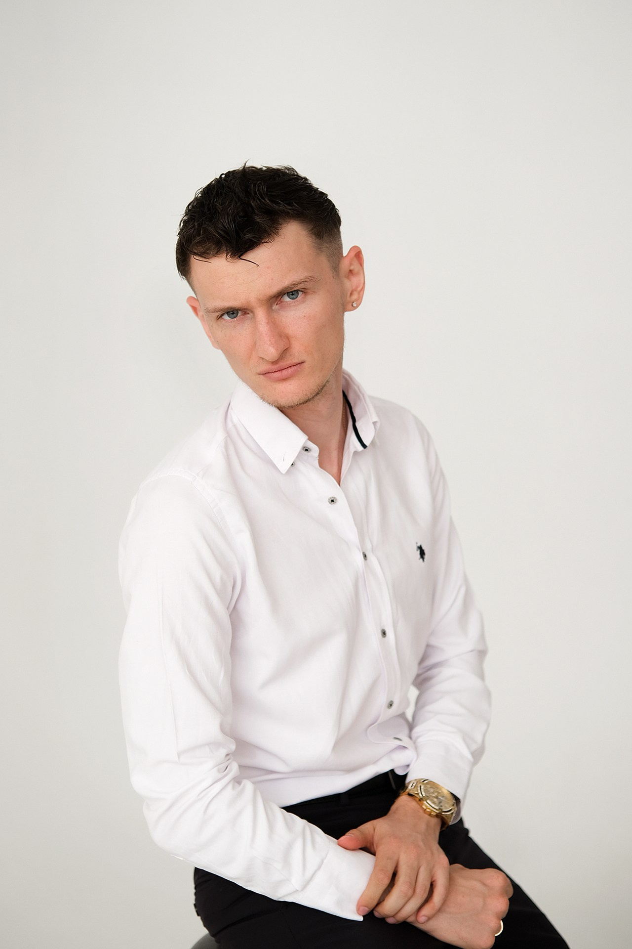 Vera & Sergey. Свадебный и семейный фотограф Ксения Тараканова г. Иваново