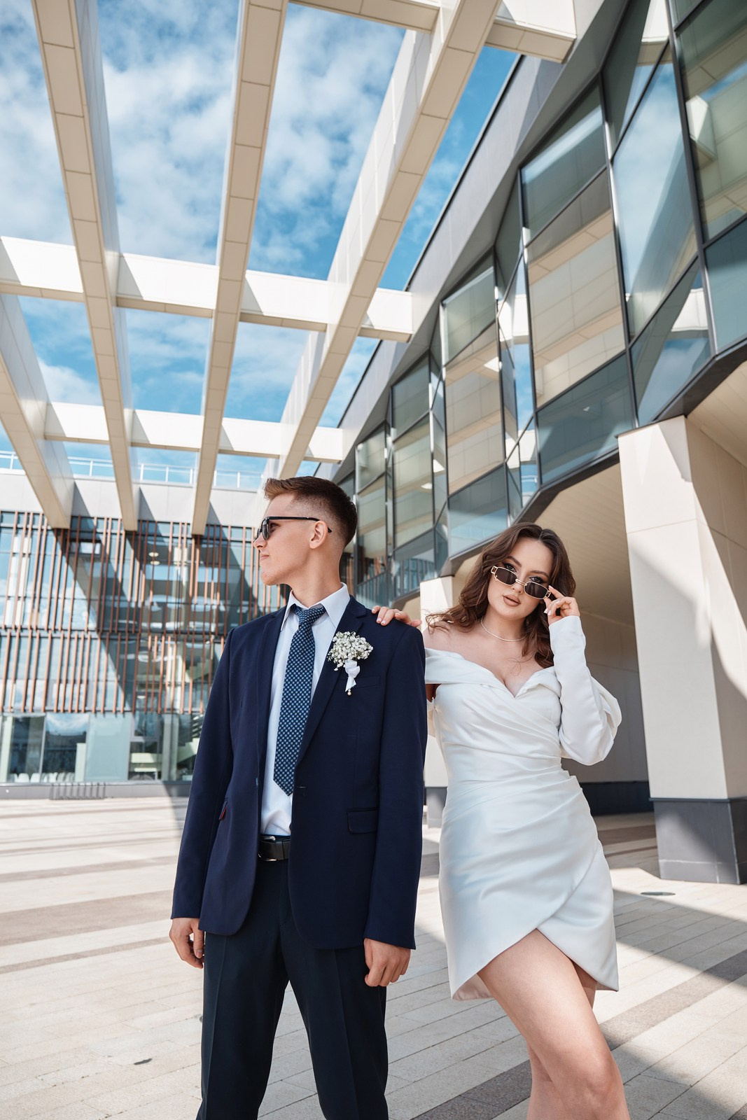 Свадебная фотосъёмка. Фотограф в Великом Новгороде