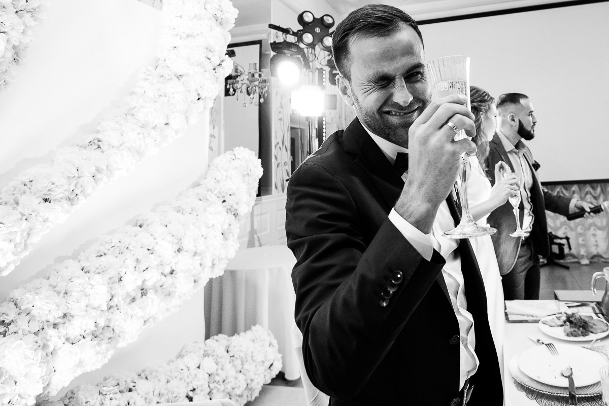 ДЕНИС И АЛЁНА. Свадебный фотограф в Ставрополе Сергей Шляхов