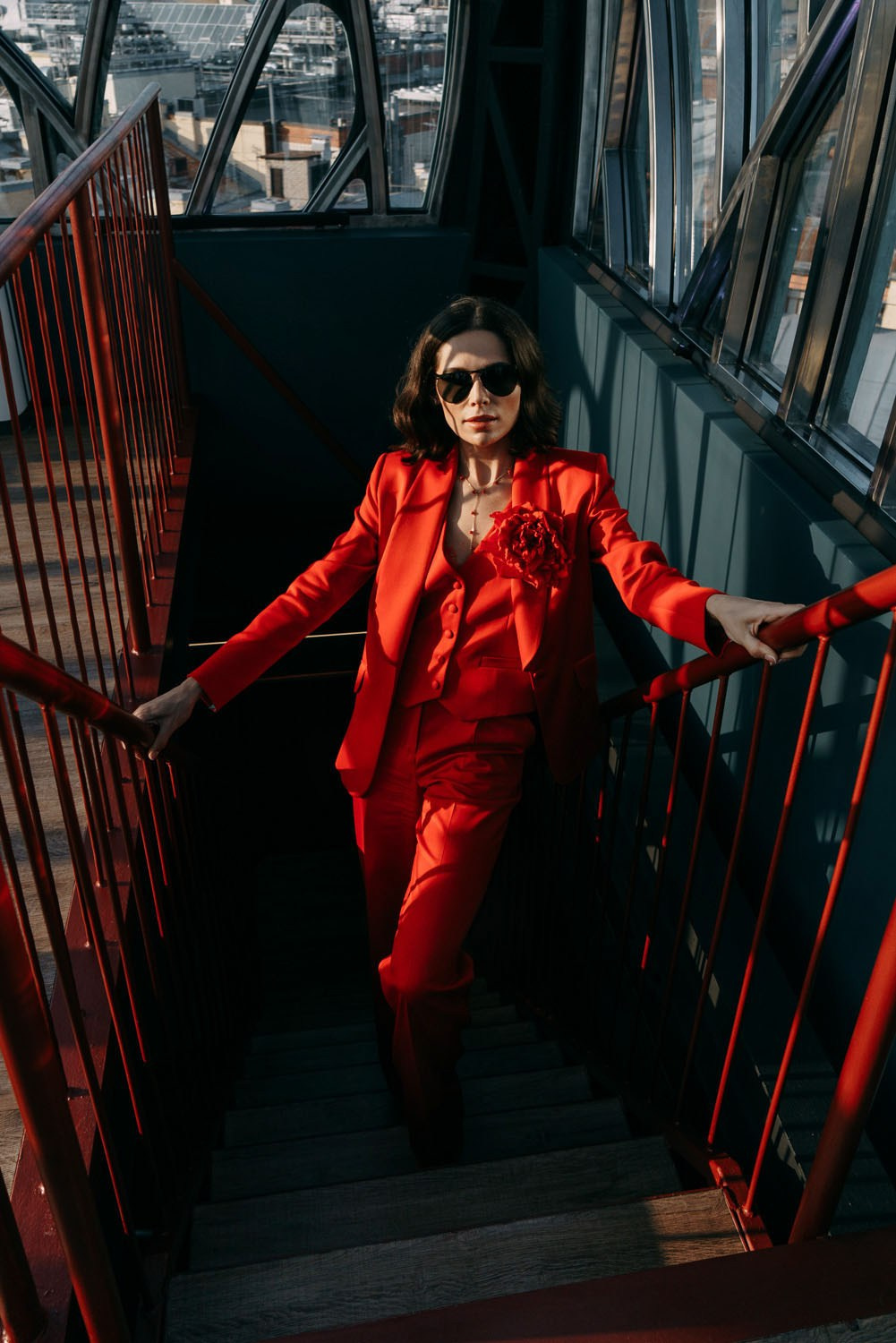 VK | VIP встреча в офисе. Андрей Цветков — репортажный, свадебный и портретный фотограф в Санкт-Петербурге