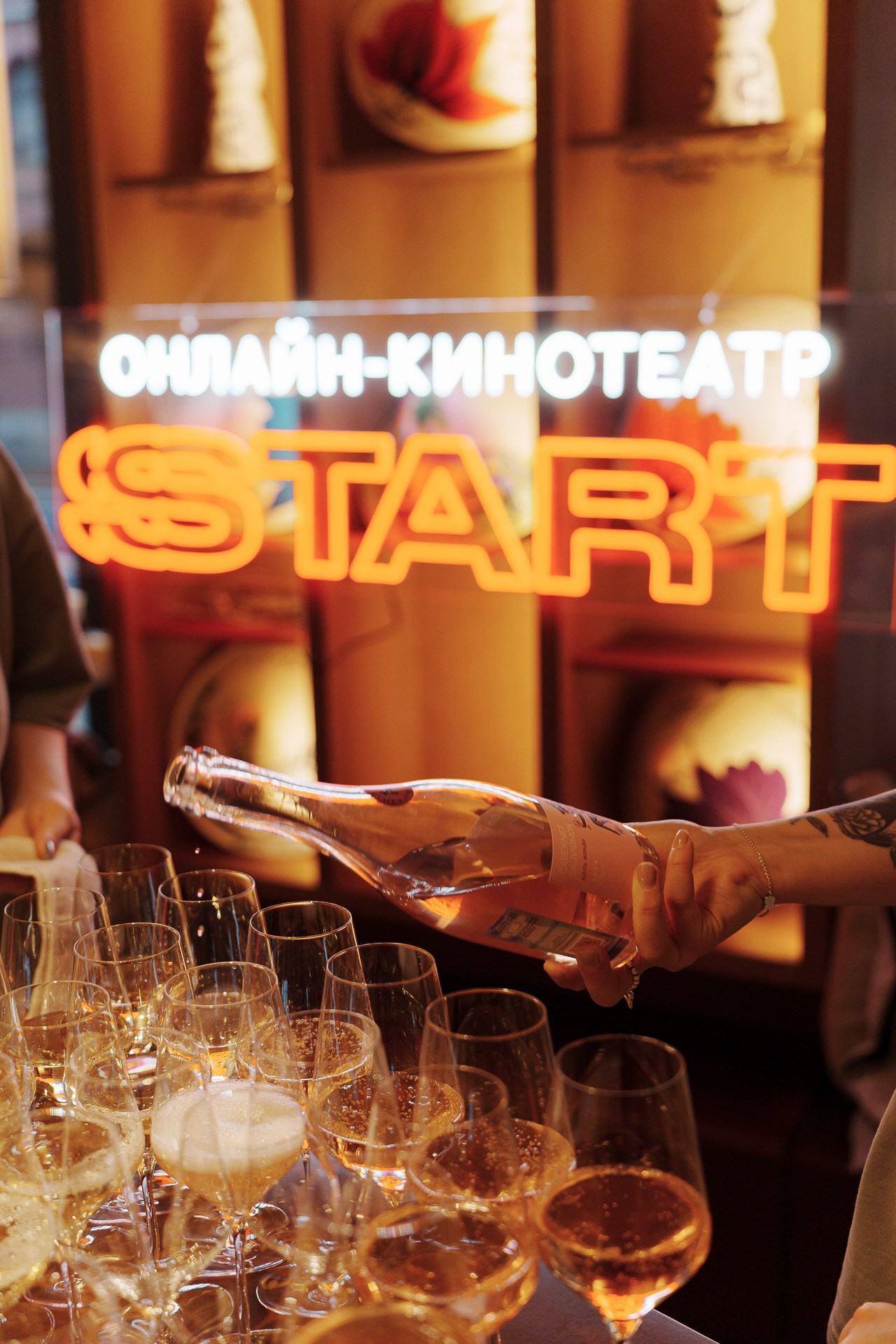 Ist x START x «Высокий сезон». Андрей Цветков — репортажный, свадебный и портретный фотограф в Санкт-Петербурге