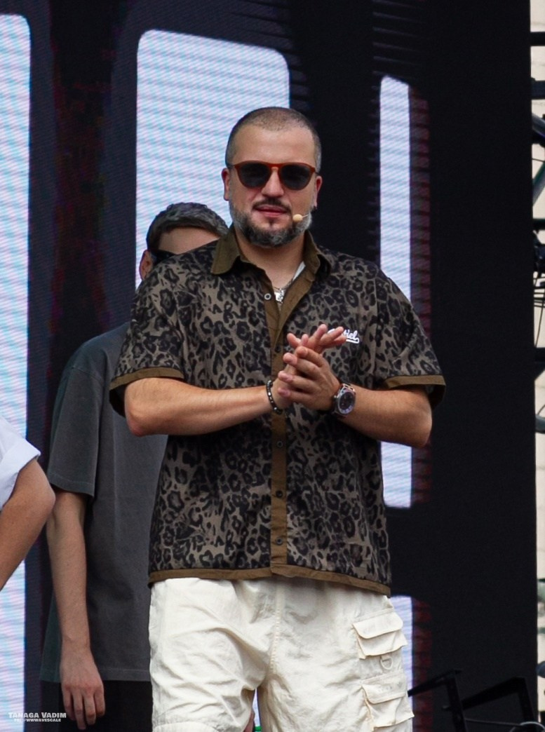 Vk Fest / @Лужники / Москва. Концертный фотограф в Краснодаре