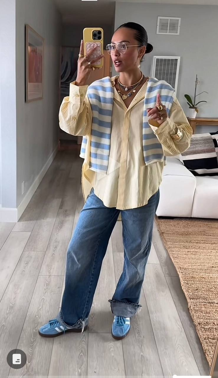 Услуги. Стилист медийных личностей