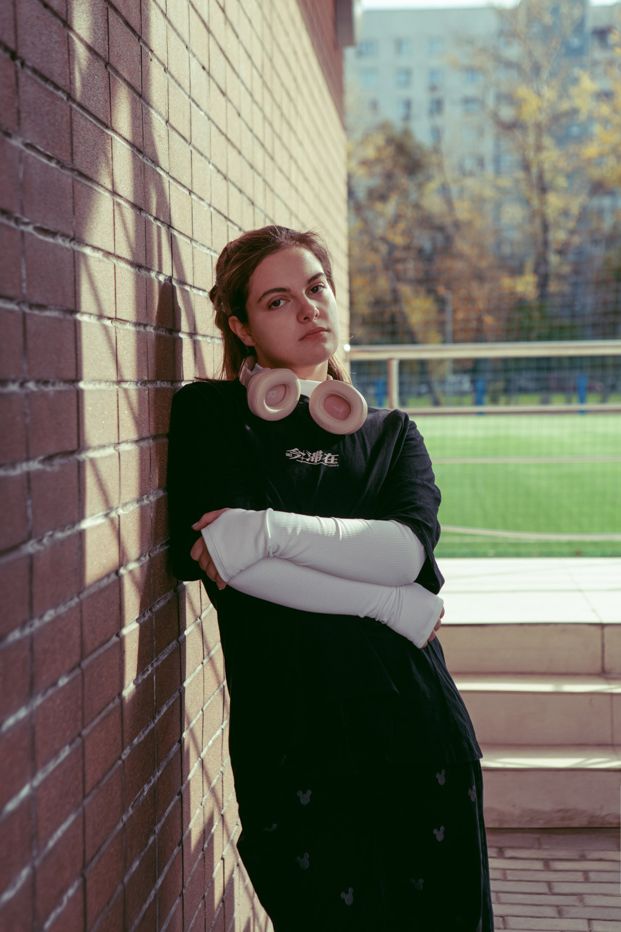 Портфолио. Выпускные альбомы в Москве и подмосковье от Вуколовой Татьяны