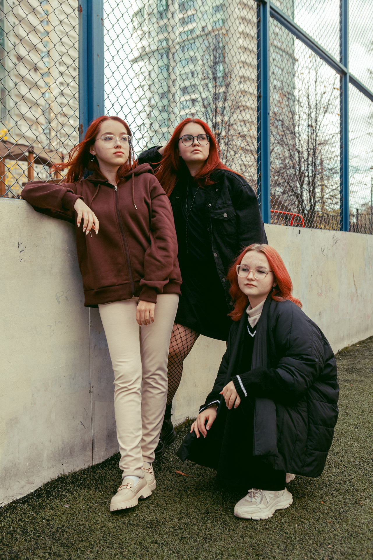 Портфолио. Выпускные альбомы в Москве и подмосковье от Вуколовой Татьяны