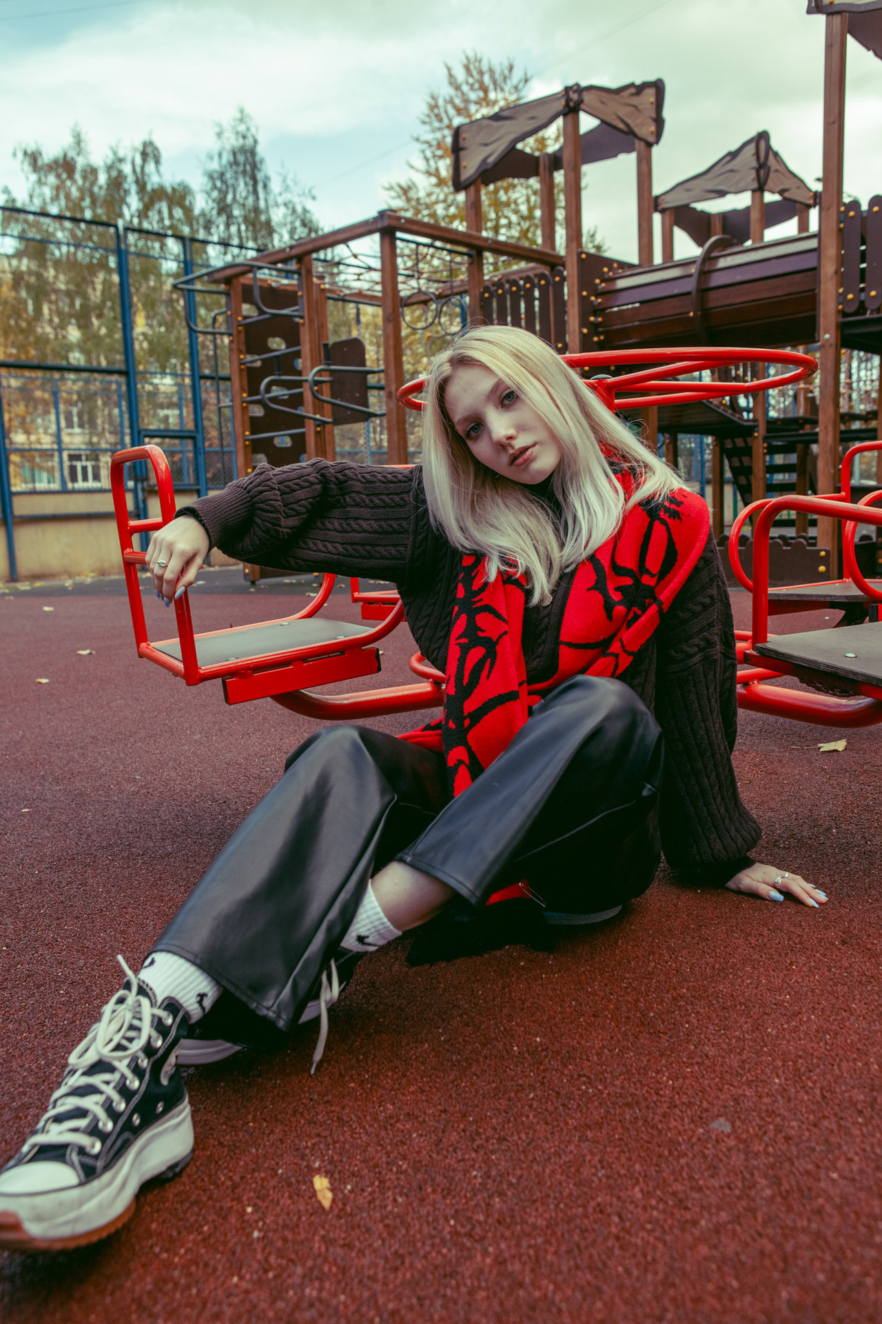 Портфолио. Выпускные альбомы в Москве и подмосковье от Вуколовой Татьяны