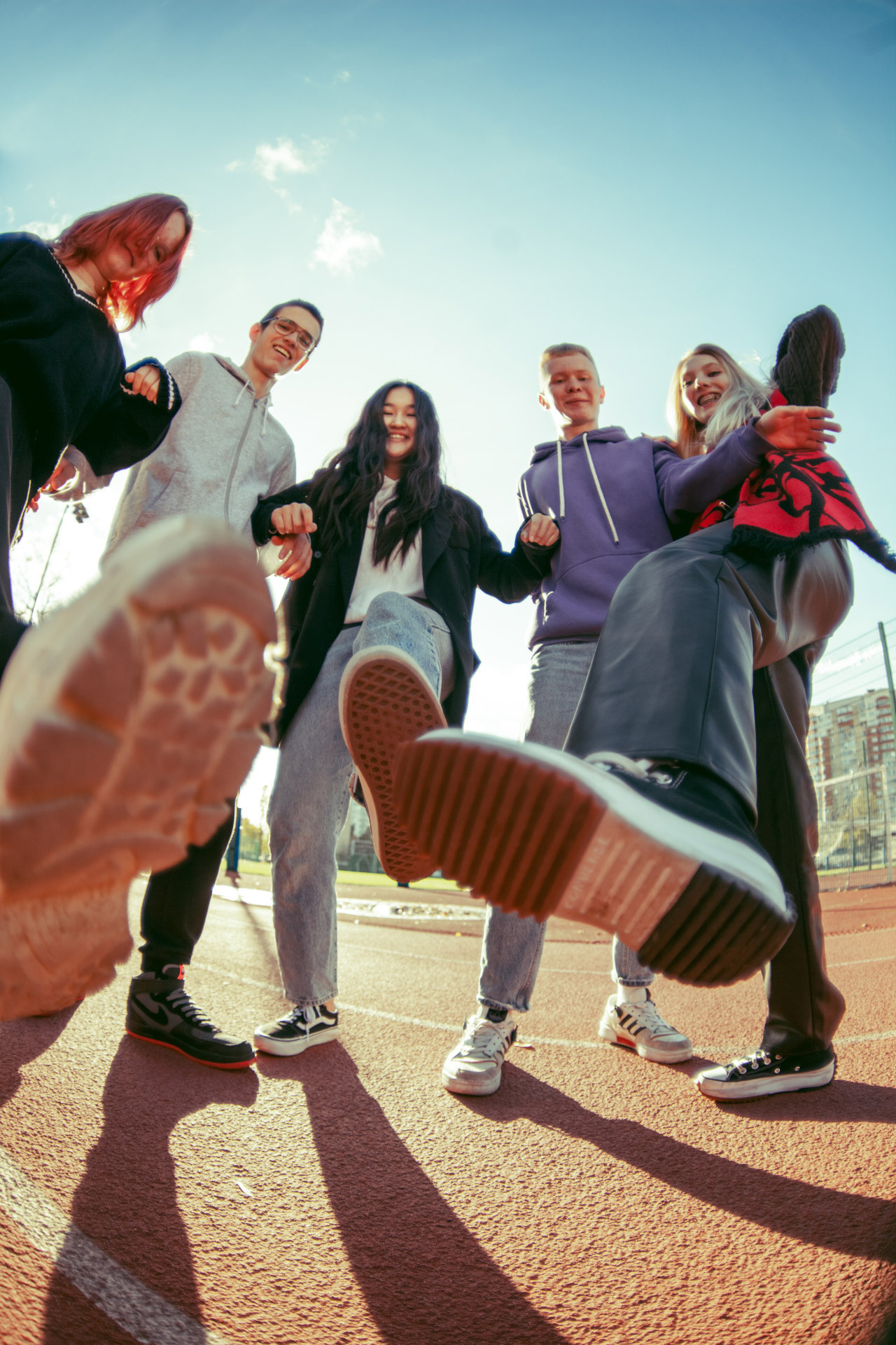 Портфолио. Выпускные альбомы в Москве и подмосковье от Вуколовой Татьяны