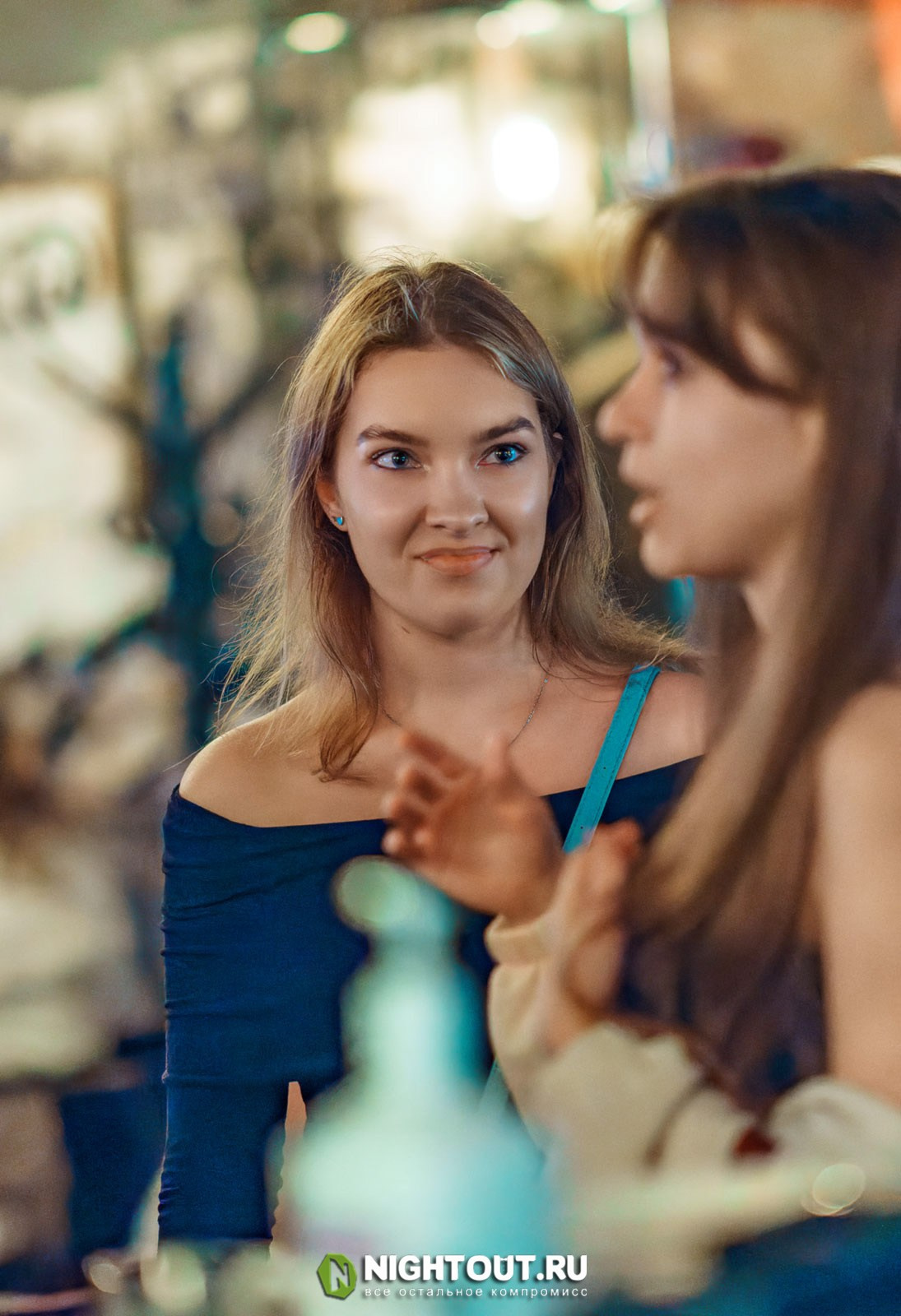 OPEN AIR LUBYANKA. NIGHTOUT.RU Журнал о ночной жизни города