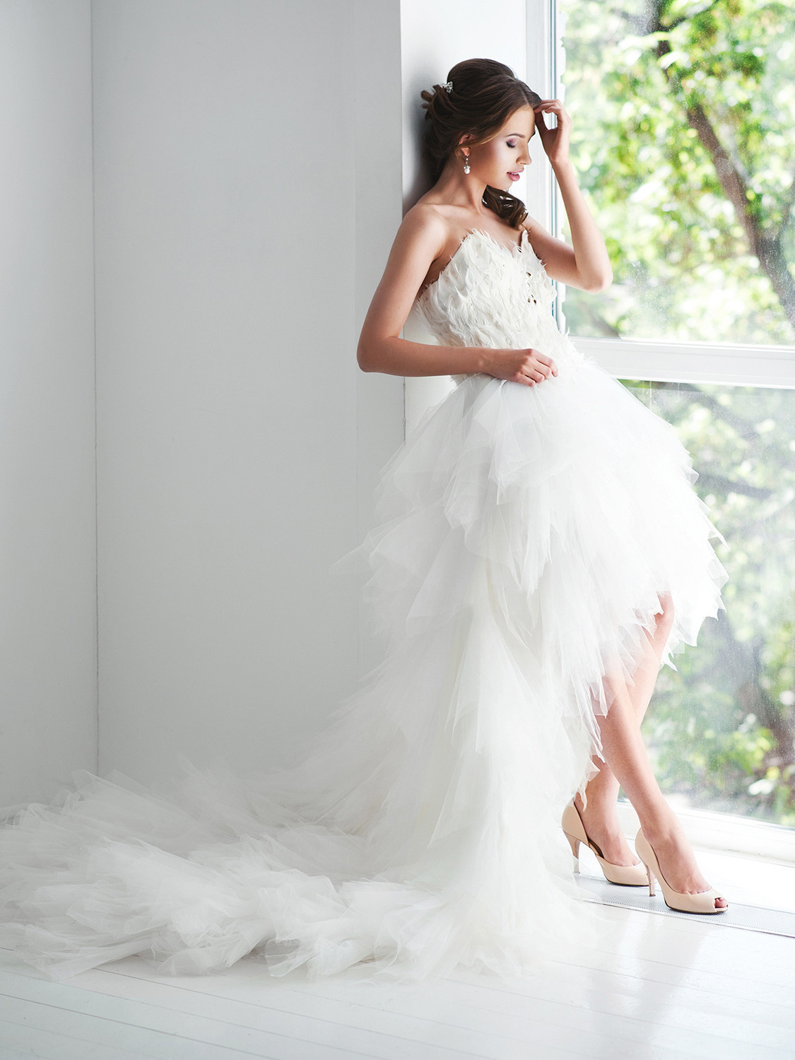 Свадьбы. Профессиональный фотограф Александра Харламова