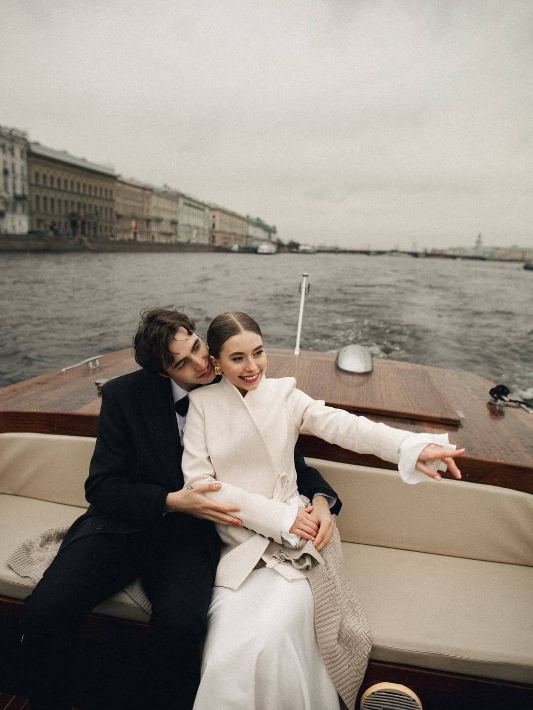 Даниил & София. ФОТОГРАФ | ТЮМЕНЬ