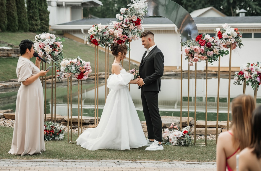 Площадка № 1-7. Свадебный и портретный фотограф Москва