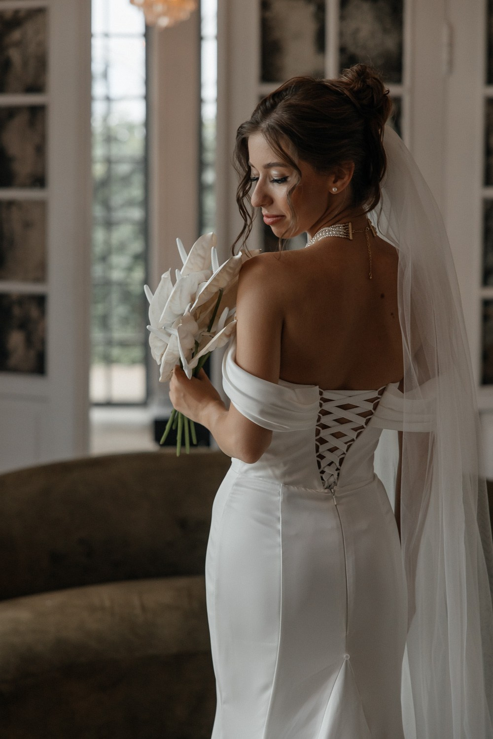 D & M. Свадебный фотограф Москва