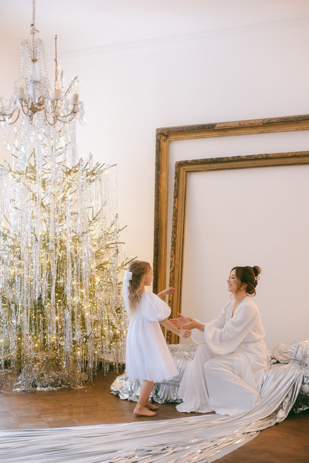 Катя и Мира. Фотограф Нижний Новгород