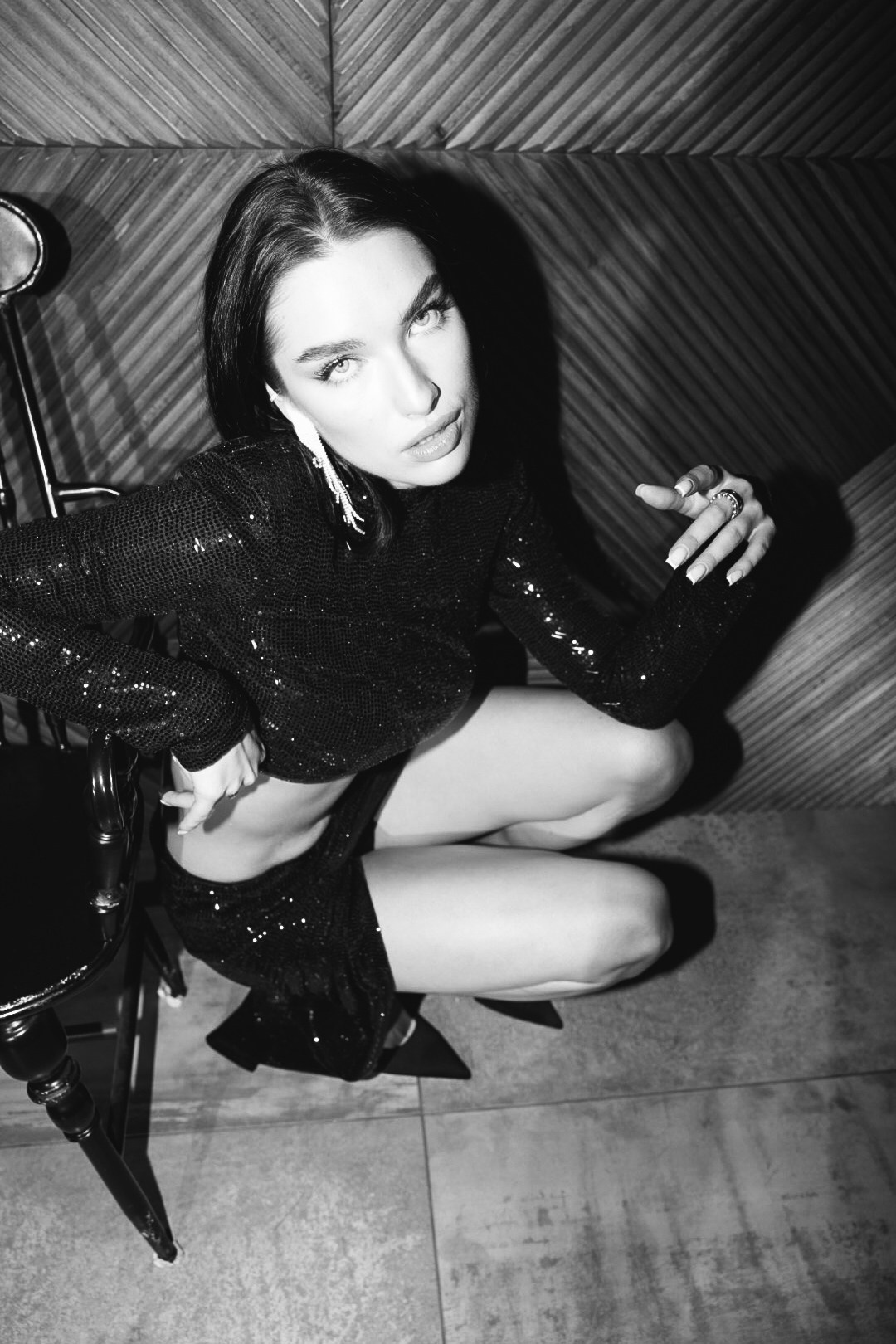 Аня. Фотограф Нижний Новгород