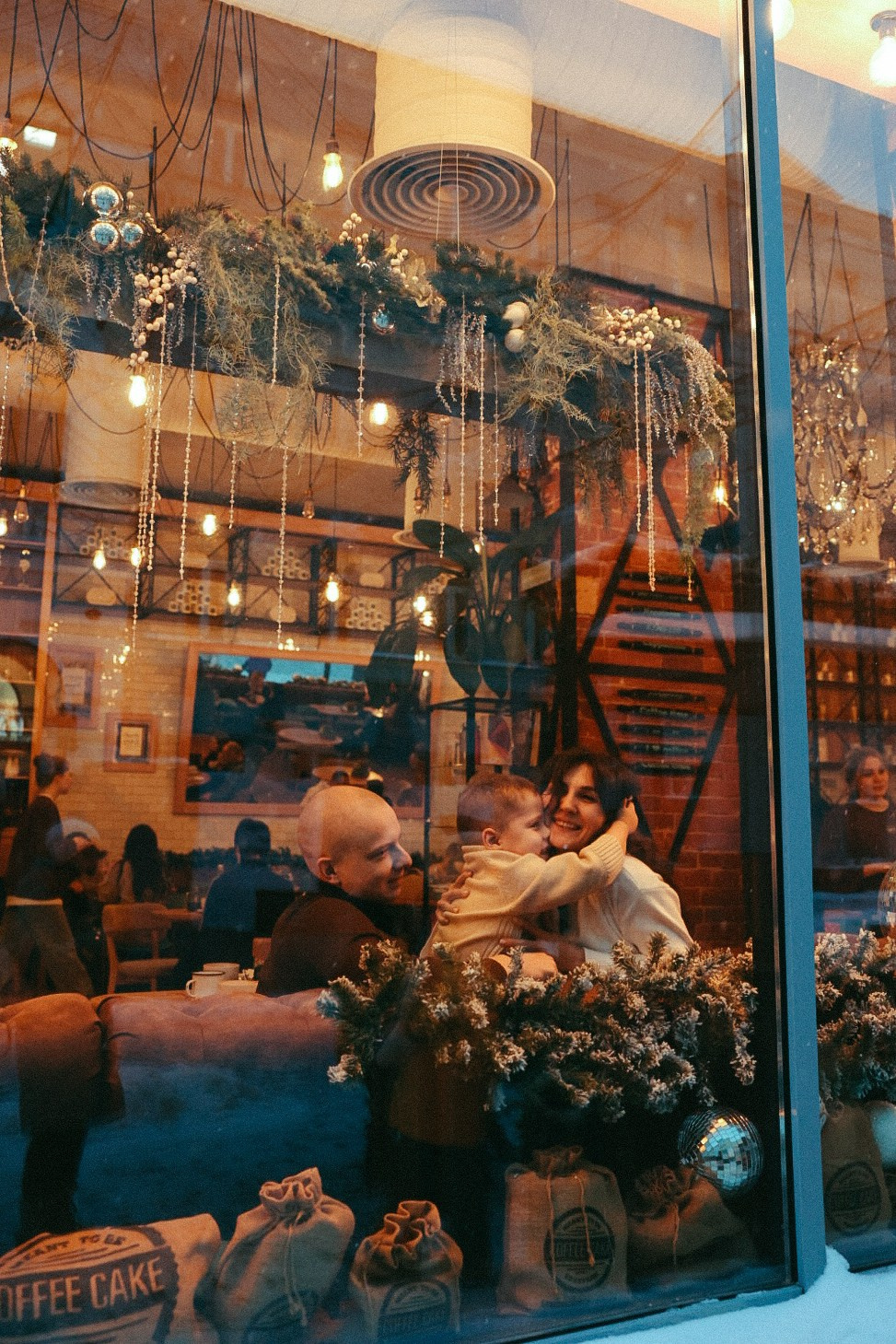 Family. Фотограф Нижний Новгород