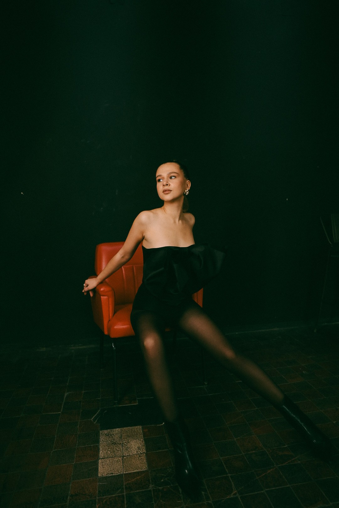 Таня. Фотограф Нижний Новгород