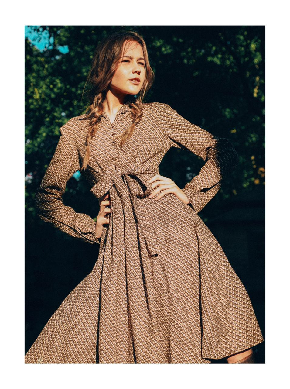 Eva P. Modeling agency TM MODELS