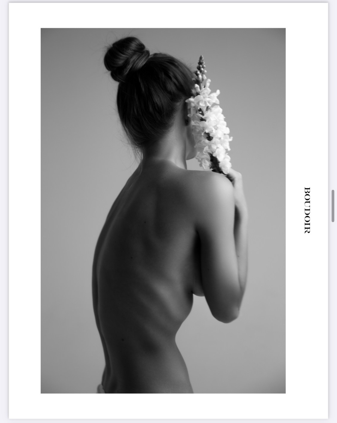 Курс — ПРОявись. Фотограф в городе Москва Меркулова Виктория