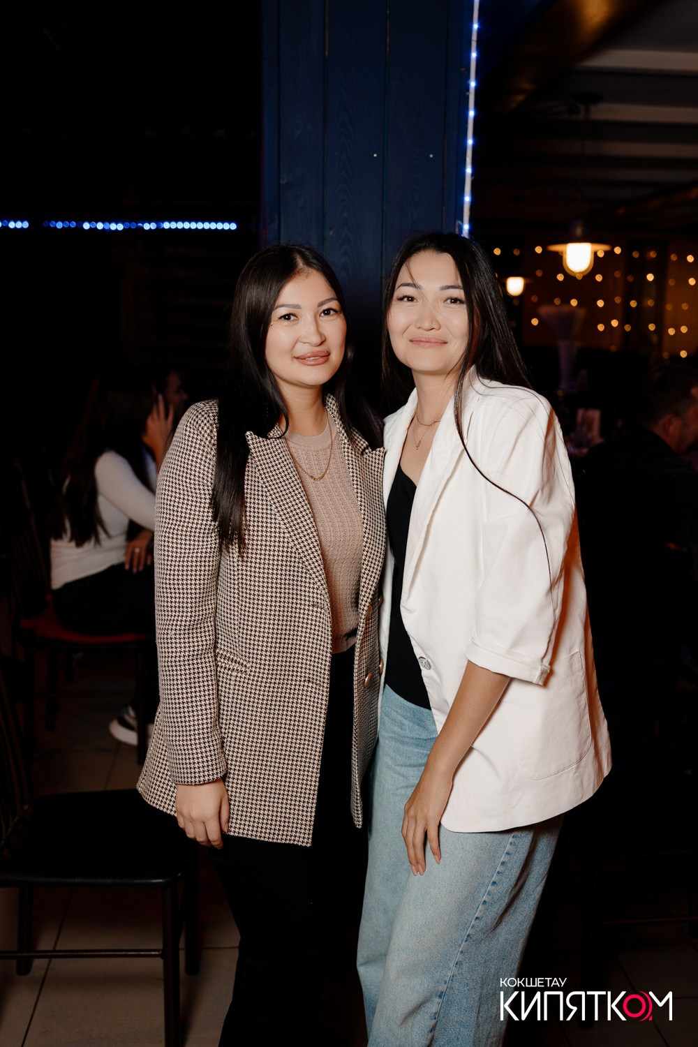 GENTLEMAN PUB. КИПЯТКОМ КОКШЕТАУ